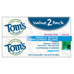 Tom's Of Maine - Simply White Peppermint Twin Pack (2pk)