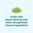 Babyganics - All Purpose Wipes - Unscented (75ct)