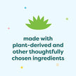 Babyganics - All Purpose Wipes - Unscented (75ct)