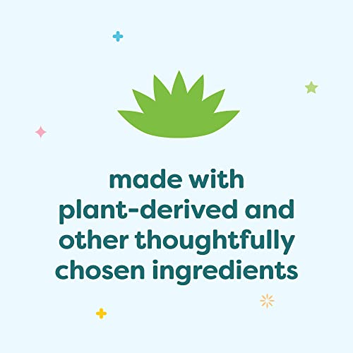 Babyganics - All Purpose Wipes - Unscented (75ct)