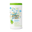Babyganics - All Purpose Wipes - Unscented (75ct)