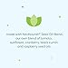 Babyganics - Shampoo & Body Wash - Chamomile (473ml)