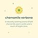 Babyganics - Shampoo & Body Wash - Chamomile (473ml)