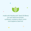 Babyganics - Shampoo & Body Wash - Chamomile (473ml)