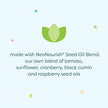 Babyganics - Shampoo & Body Wash - Chamomile (473ml)