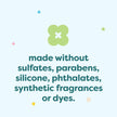 Babyganics - Dish & Bottle Soap - Fragrance Free (473ml)