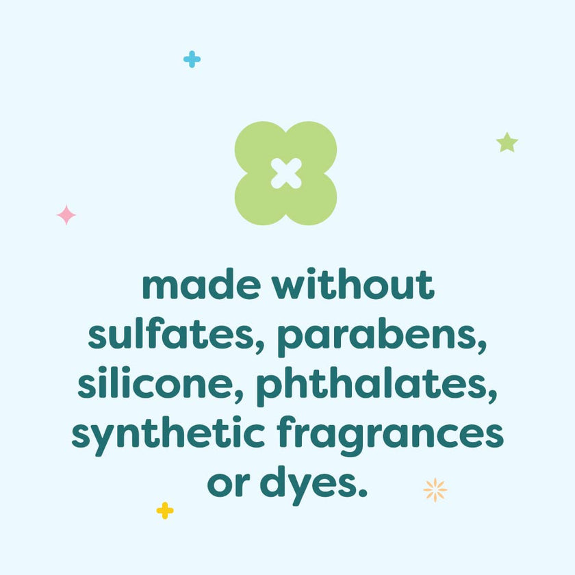Babyganics - Dish & Bottle Soap - Fragrance Free (473ml)