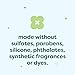 Babyganics - Dish & Bottle Soap - Fragrance Free (473ml)