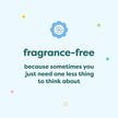 Babyganics - Dish & Bottle Soap - Fragrance Free (473ml)