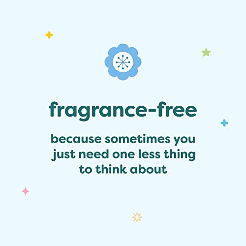 Babyganics - Dish & Bottle Soap - Fragrance Free (473ml)