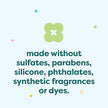 Babyganics - Dish & Bottle Soap - Fragrance Free (473ml)