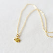 Puzzle Piece Necklace