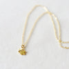 Puzzle Piece Necklace
