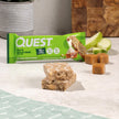 Quest Nutrition Apple Pie Flavored Protein Bar, High Protein, High Fibre, Gluten Free, 12ct 🍁 All In One Marketplace Canada