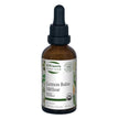 St. Francis Herb Farm - Lemon Balm (50ml)