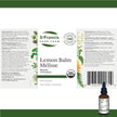St. Francis Herb Farm - Lemon Balm (50ml)
