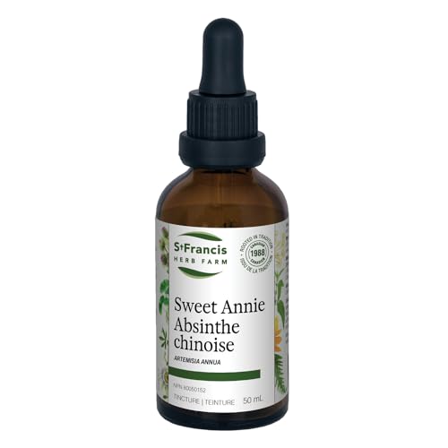 St. Francis Herb Farm - Sweet Annie (100ml)