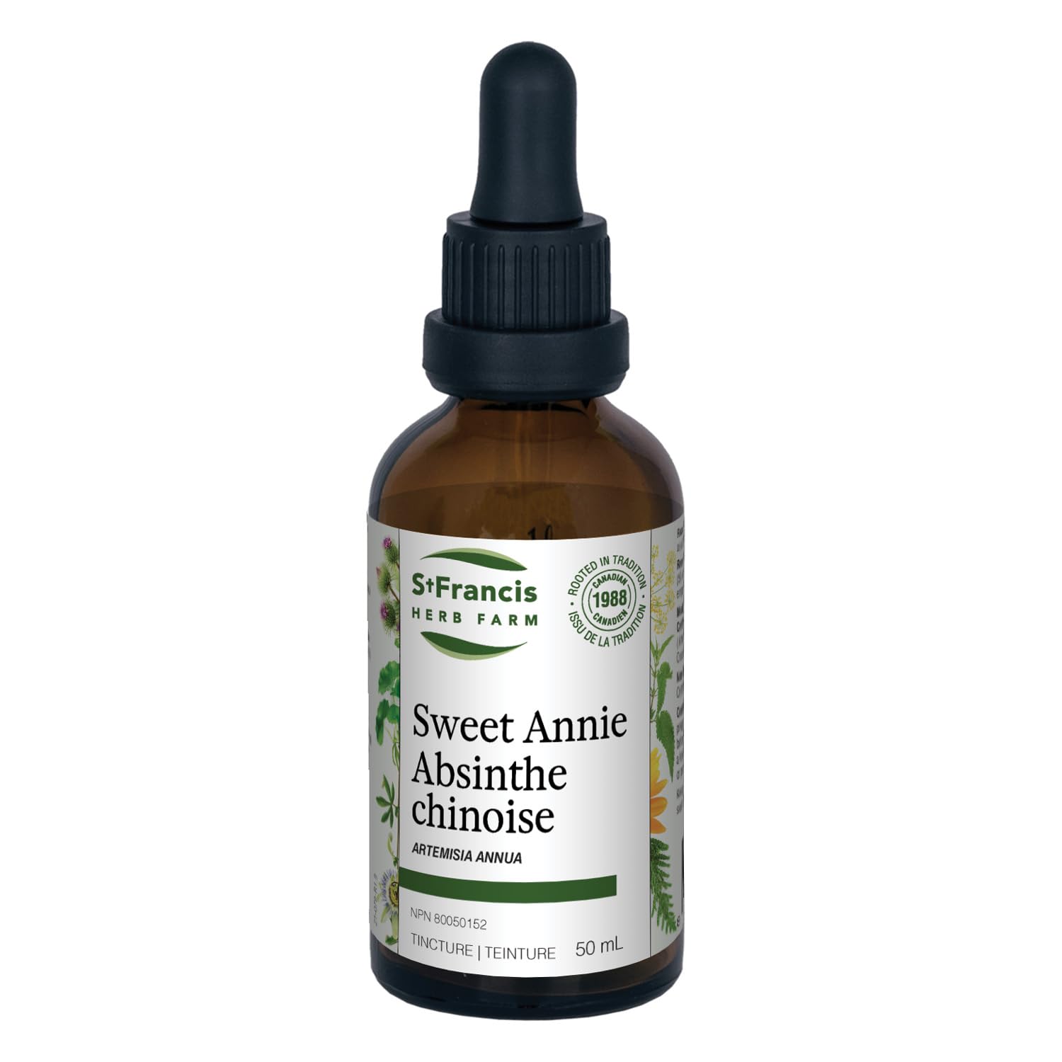 St. Francis Herb Farm - Sweet Annie (100ml)
