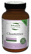 St. Francis Herb Farm - Chastetree - Hormone Normalizer (50ml)