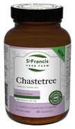 St. Francis Herb Farm - Chastetree - Hormone Normalizer (100m)