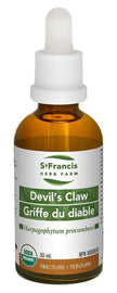 St. Francis Herb Farm - Devil's Claw (50ml)