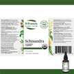 St. Francis Herb Farm - Schisandra (50ml)
