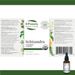 St. Francis Herb Farm - Schisandra (50ml)