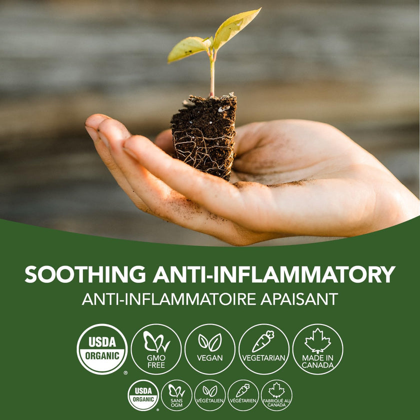 St. Francis Herb Farm - Slippery Elm (50ml)