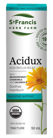 St. Francis Herb Farm - Chamomile (50ml)