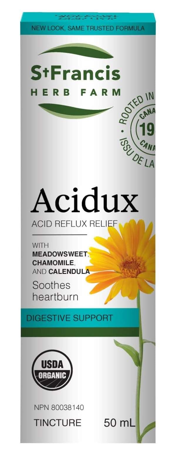 St. Francis Herb Farm - Chamomile (50ml)