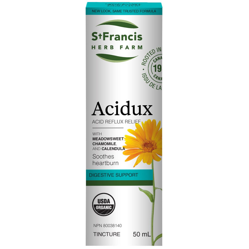 St. Francis Herb Farm - Chamomile (50ml)