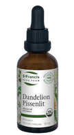 St. Francis Herb Farm - Dandelion (50ml)