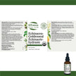 St. Francis Herb Farm - Goldenseal (50ml)