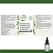 St. Francis Herb Farm - Goldenseal (100ml)