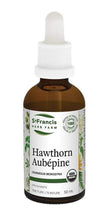 St. Francis Herb Farm - Hawthorn (100ml)