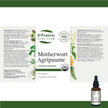 St. Francis Herb Farm - Motherwort (50ml)