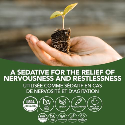 St. Francis Herb Farm - Motherwort (50ml)