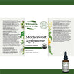 St. Francis Herb Farm - Motherwort (50ml)