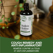 St. Francis Herb Farm - Mullein (50ml)