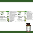 St. Francis Herb Farm - Olive Leaf (50ml)