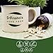 St. Francis Herb Farm - Olive Leaf (50ml)