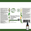 St. Francis Herb Farm - Passion Flower (50ml)