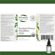 St. Francis Herb Farm - Passion Flower (50ml)