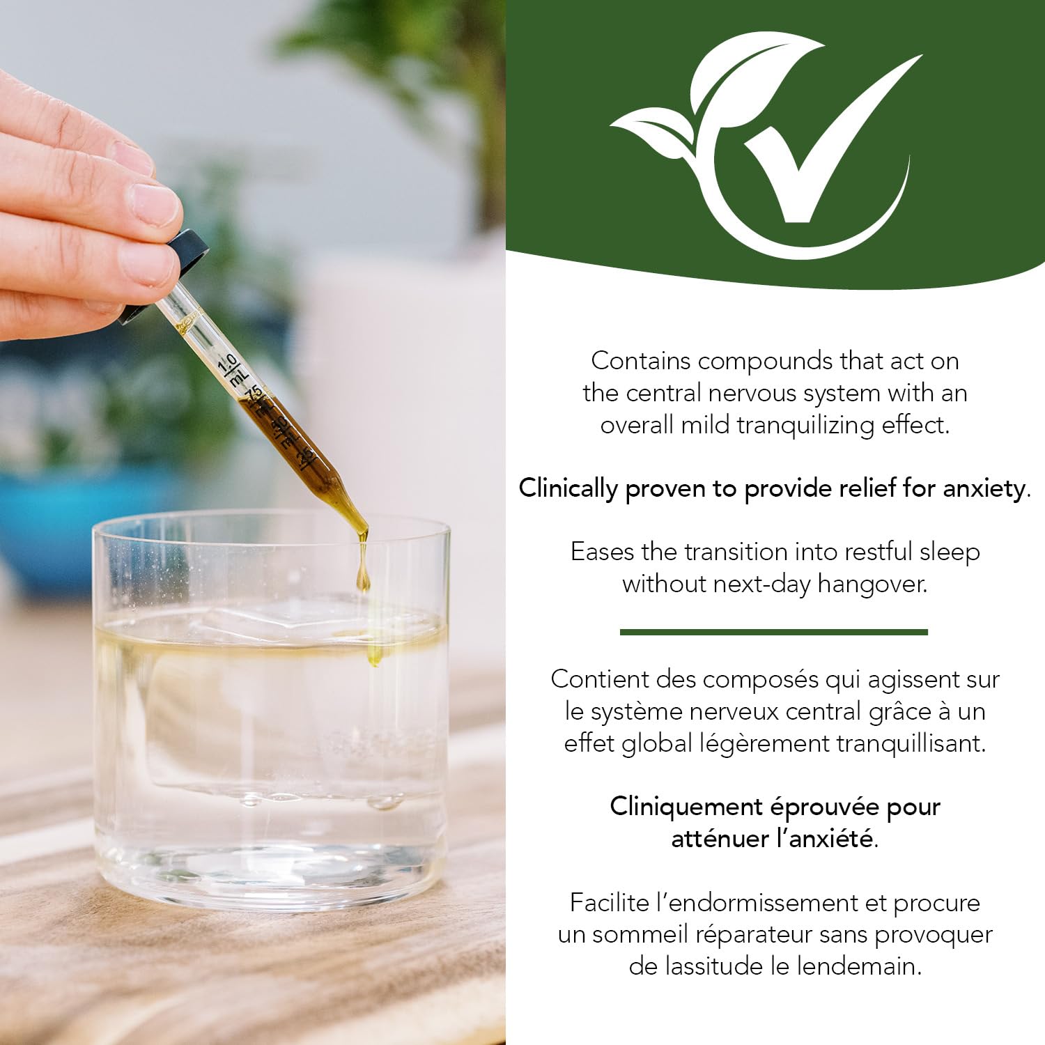 St. Francis Herb Farm - Passion Flower (100ml)