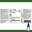 St. Francis Herb Farm - Pau D'Arco (50ml)