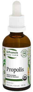 St. Francis Herb Farm - Propolis (50ml)