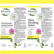 St. Francis Herb Farm - Red Clover (50ml)