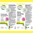 St. Francis Herb Farm - Red Clover (50ml)