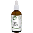 St. Francis Herb Farm - Sage (50ml)