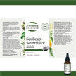 St. Francis Herb Farm - Scullcap (50ml)